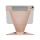 Pipetto Origami No6 Stand case iPad 10.9" (2022) metallic pink - 1319587 - zdjęcie 2